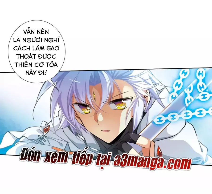 tam nhãn hao thiên lục chapter 298.3 30