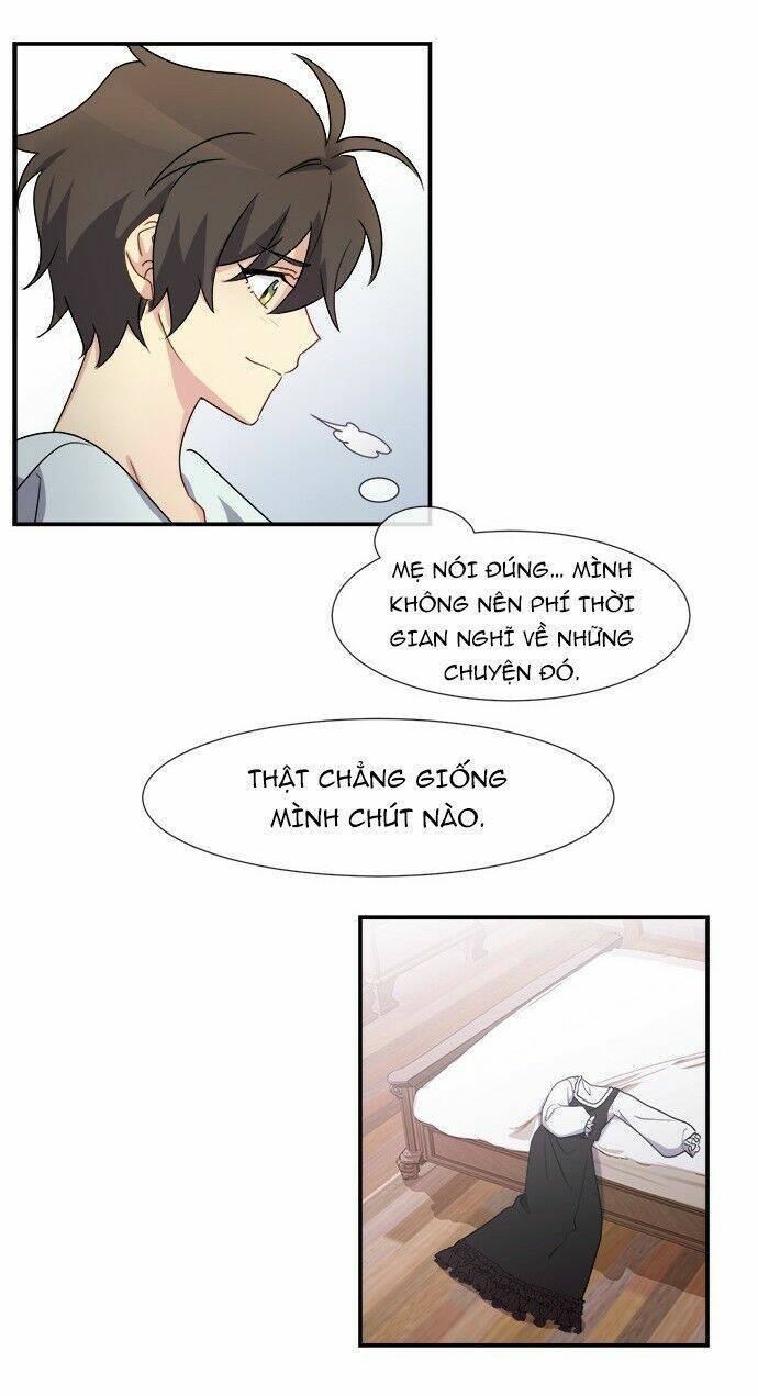 nữ chính thứ 101 chapter 4 13