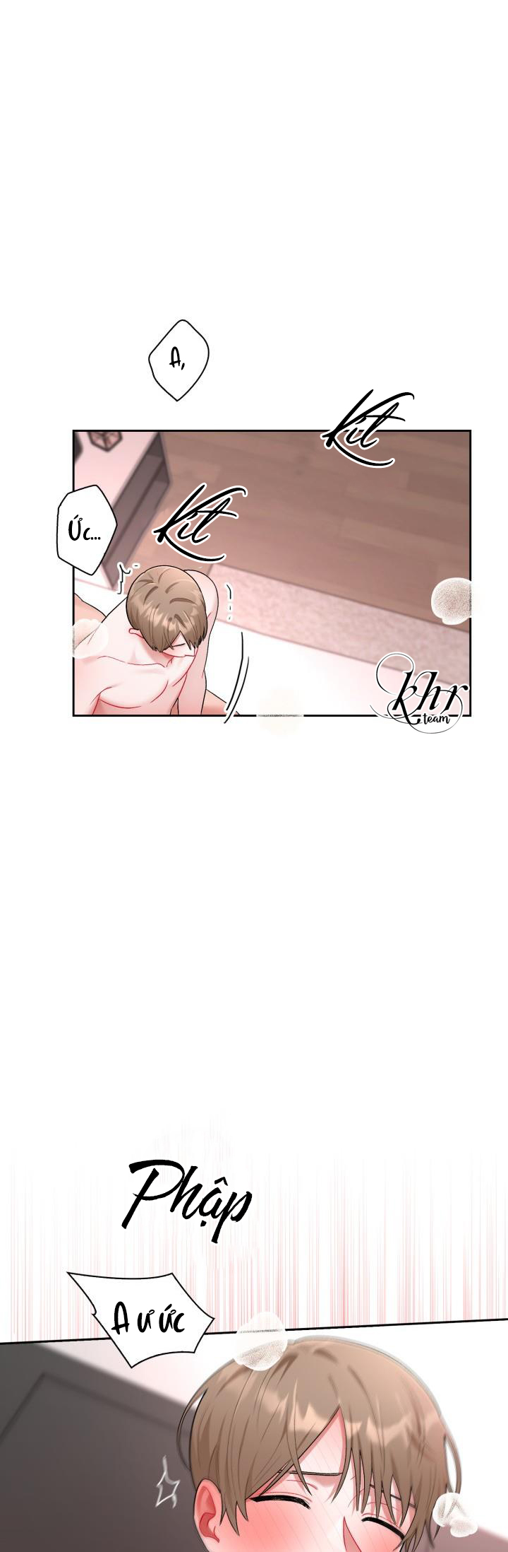 one, two, three chapter 19 25