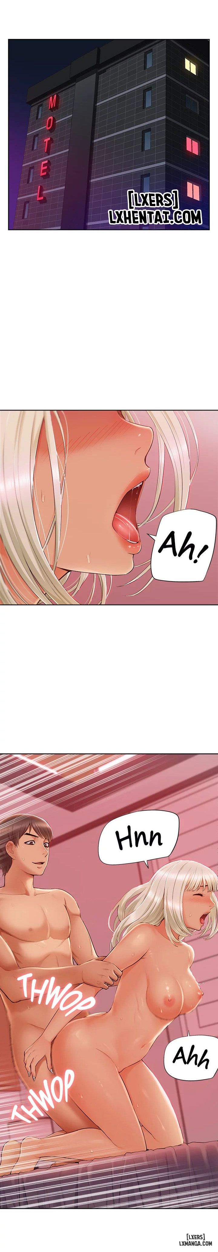 mẹ và con gái chapter 13 5