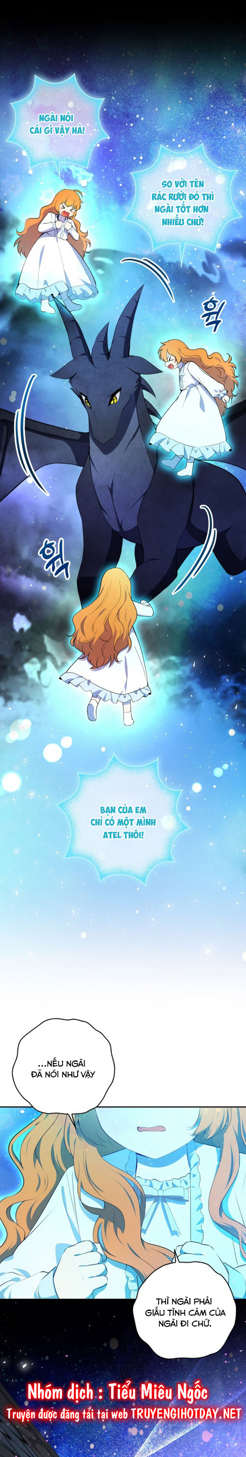 câu chuyện về gia tộc beaty chapter 79 19