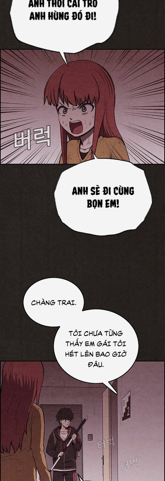 quái vật tại chung cư xanh chapter 118 32