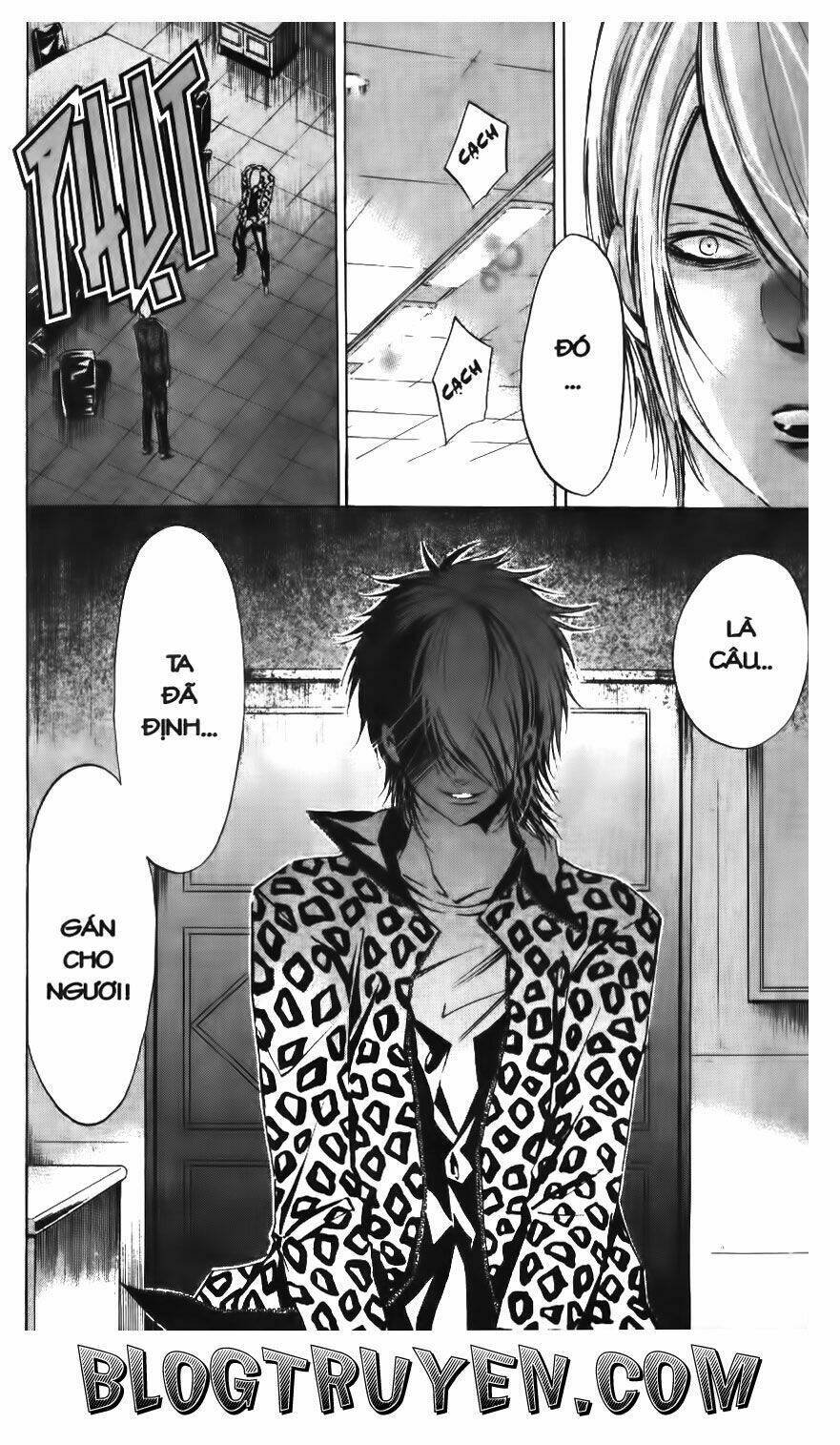 ma vương chapter 76 17