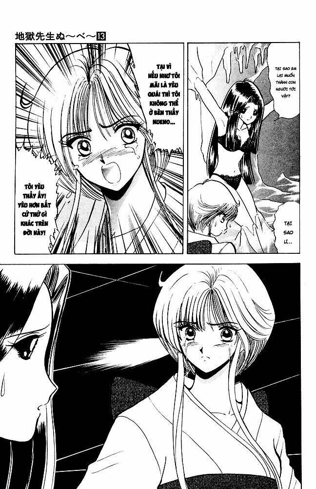 jigoku sensei nube - người thầy dũng cảm chapter 110 17