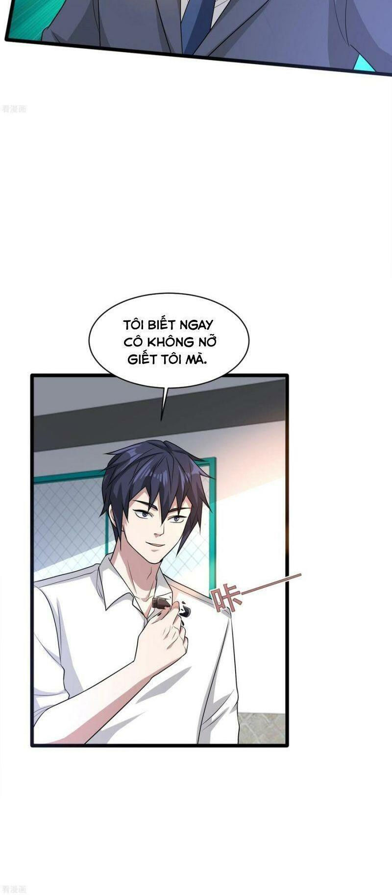 đô thị tà vương chapter 152 12