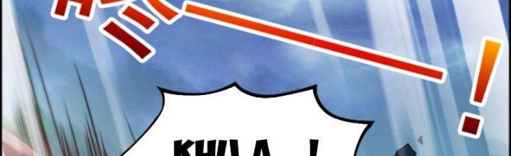 ẩn cư mười vạn năm, đời sau mời ta rời núi chapter 11 46