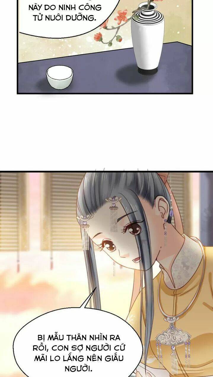 kiều nữ độc phi chapter 187 8