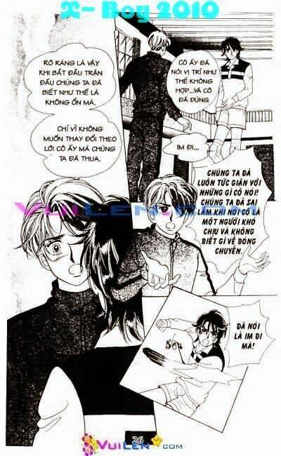 cô giáo tuổi 18 chapter 4 27