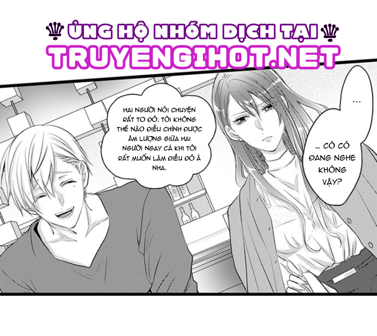 lớp học về tình dục sau khi bị cắm sừng (full) chapter 1.1 18