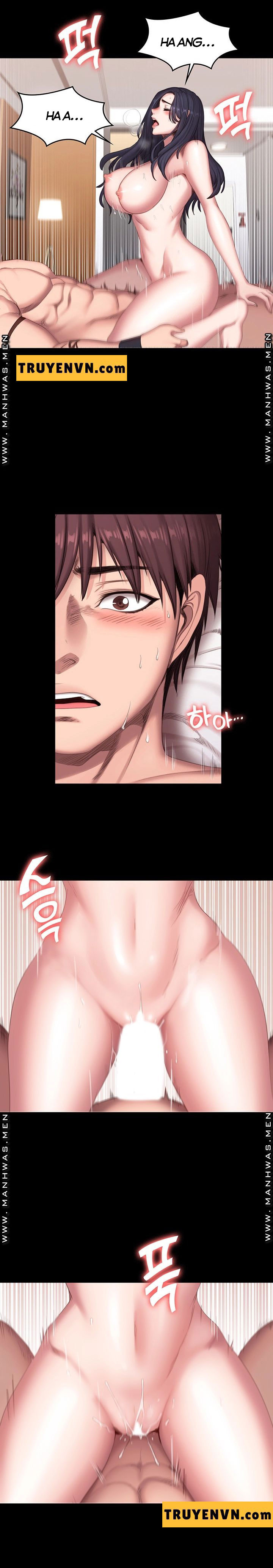 hlv phòng fitness chapter 73 1