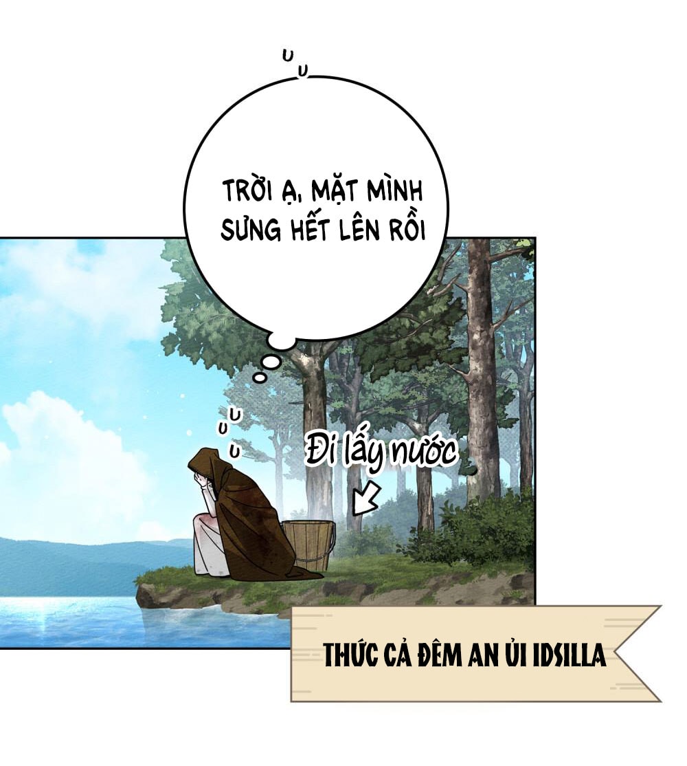 Dưới Bóng Cây Sồi chapter 120.2 37