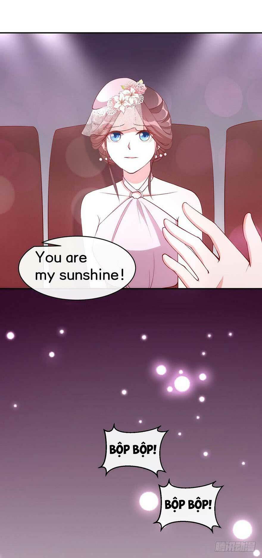 gả cho tình cũ làm lão bà chapter 49 27