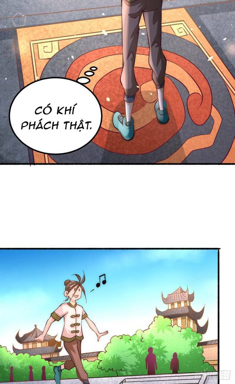 đô thị đỉnh phong cao thủ chapter 103 27