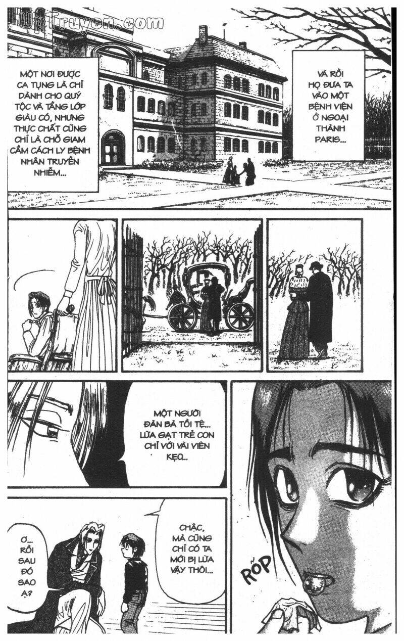 karakuri circus - gánh xiếc quái dị chapter 24 173