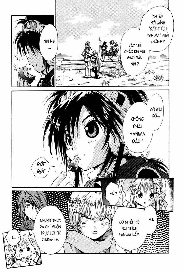 +anima chapter 21 23