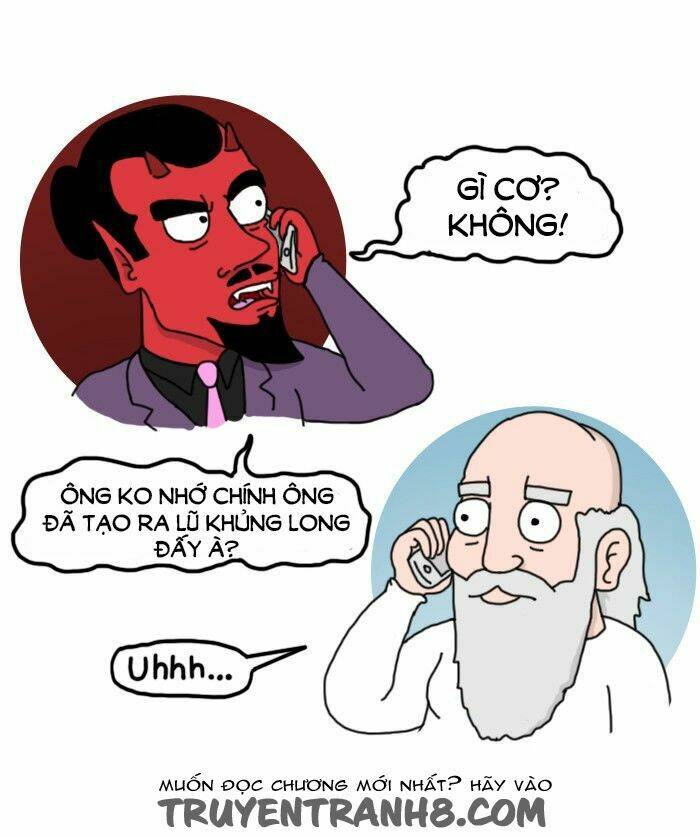 bác god phượt thủ chapter 2 7