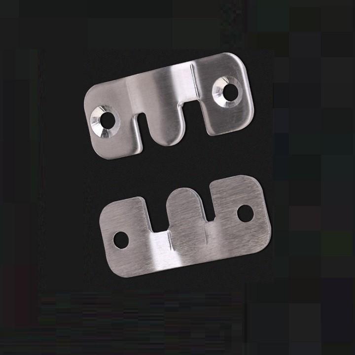 PAT TREO TRANH CHÍNH XÁC VÀ CHẮC CHẮN KÍCH THƯỚC 19*43mm - 717