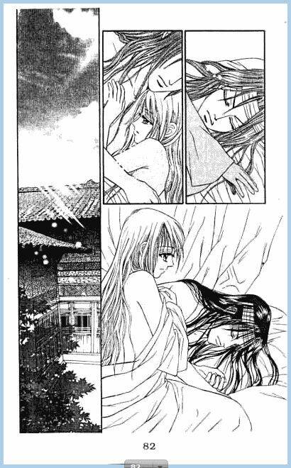 nàng công chúa lạc loài chapter 5 81