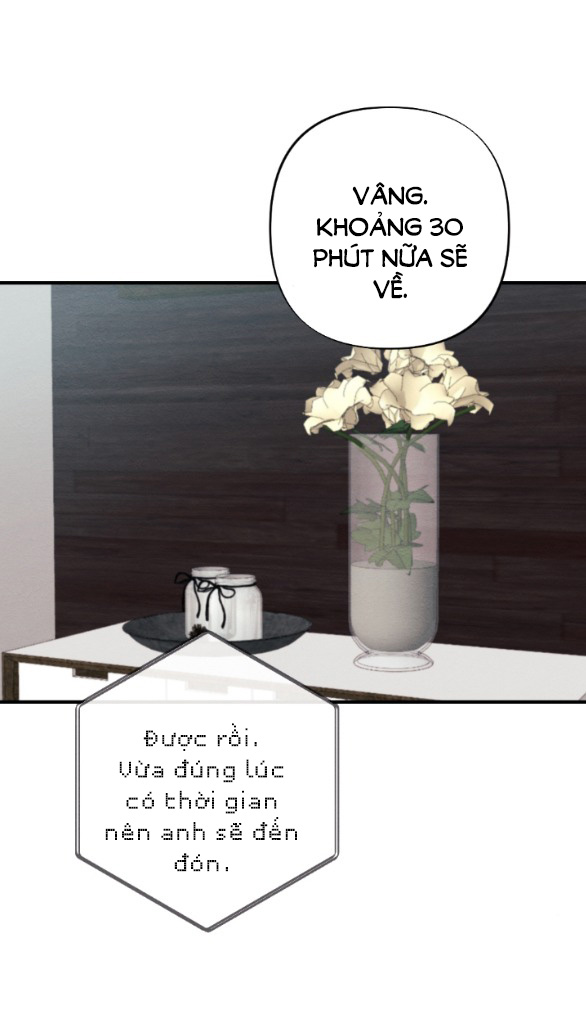 Ăn Mòn chapter 36.2 - Trang 7