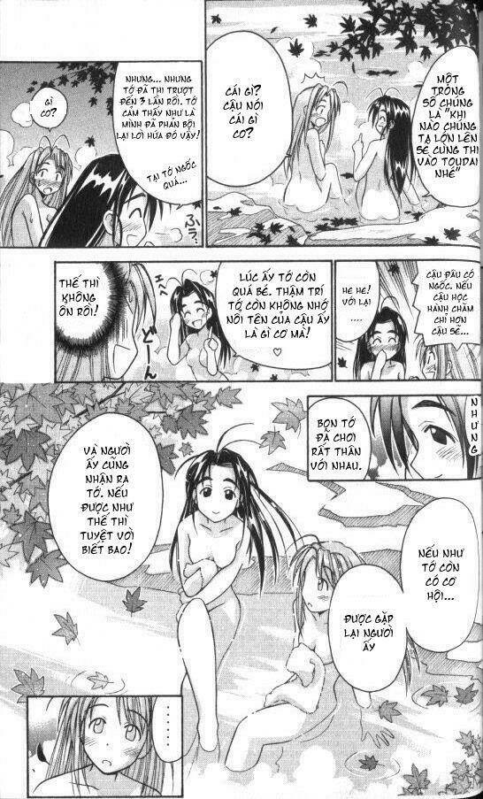 love hina chapter 49 13