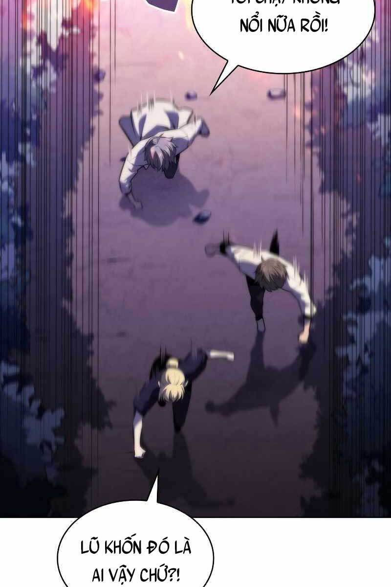 Người Chơi Mới Cấp Tối Đa Chapter 79 2