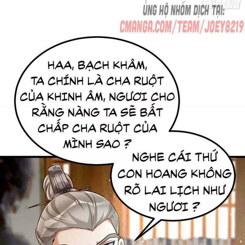 manh hổ trọng sinh : tướng quân đại nhân muốn ôm ôm chapter 24 17