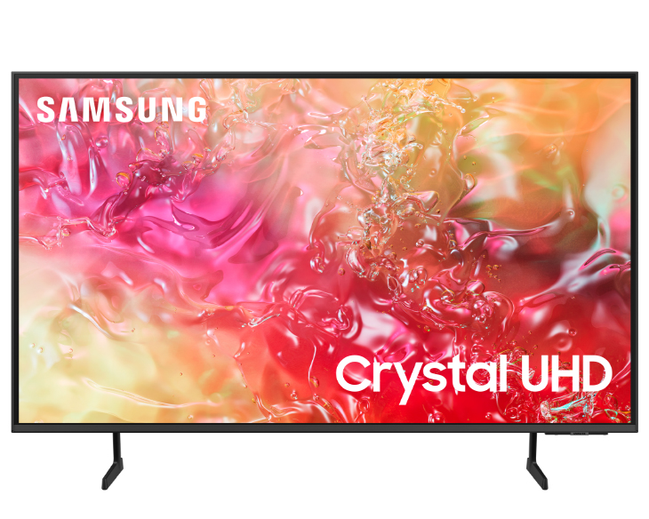 Smart Tivi Samsung 4K 43 Inch UA43DU7000 - HÀNG CHÍNH HÃNG - CHỈ GIAO HCM