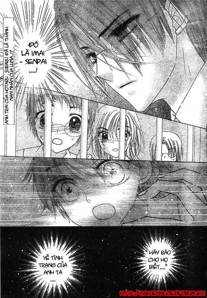 gakuen alice chapter 125 2