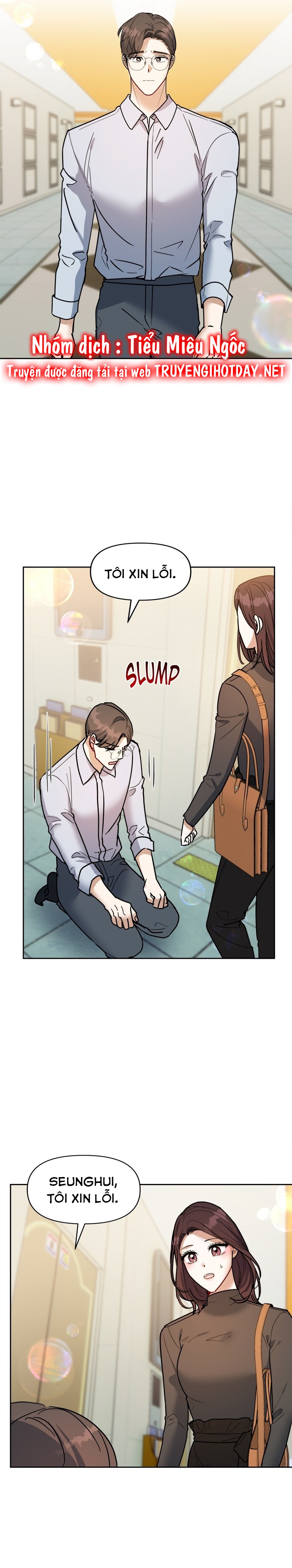 bản cam kết hôn nhân chapter 86 3