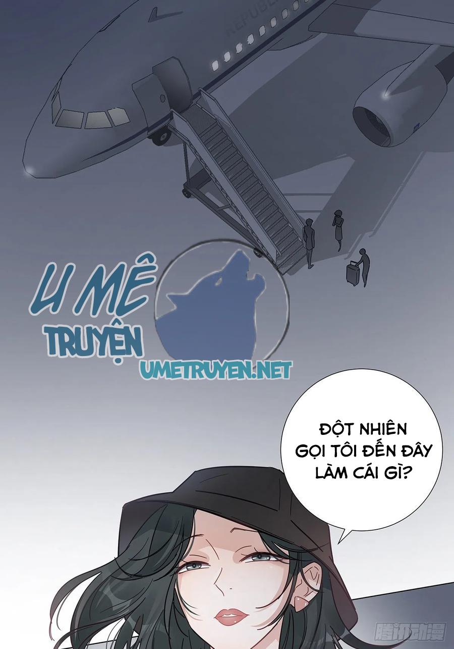 hôm nay nam giả trang nữ vẫn chưa được cầu hôn! chapter 43 4