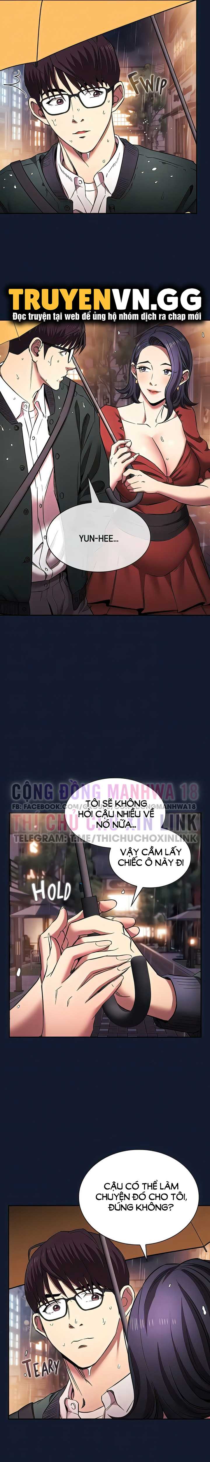 khi mẹ săn trai chapter 97 7
