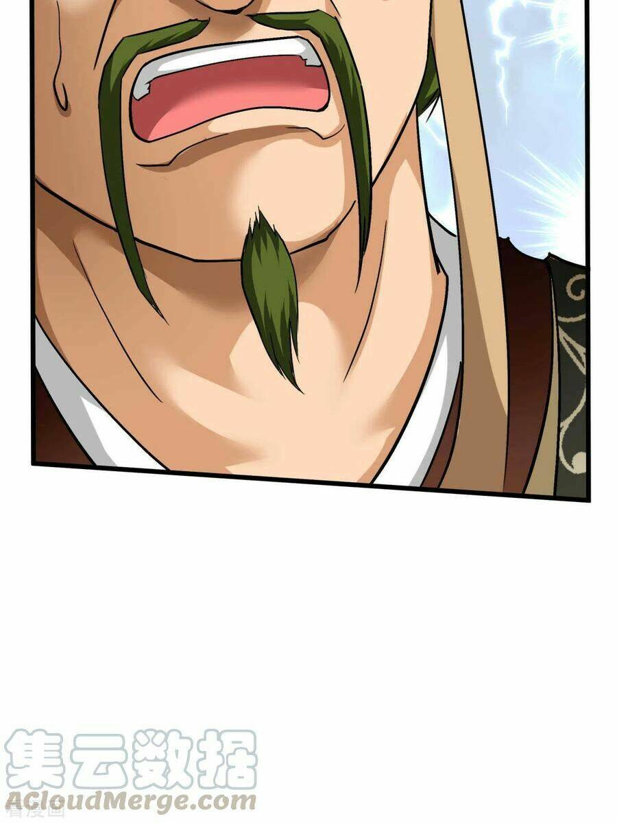 trọng sinh ta là đại thiên thần chapter 99 34