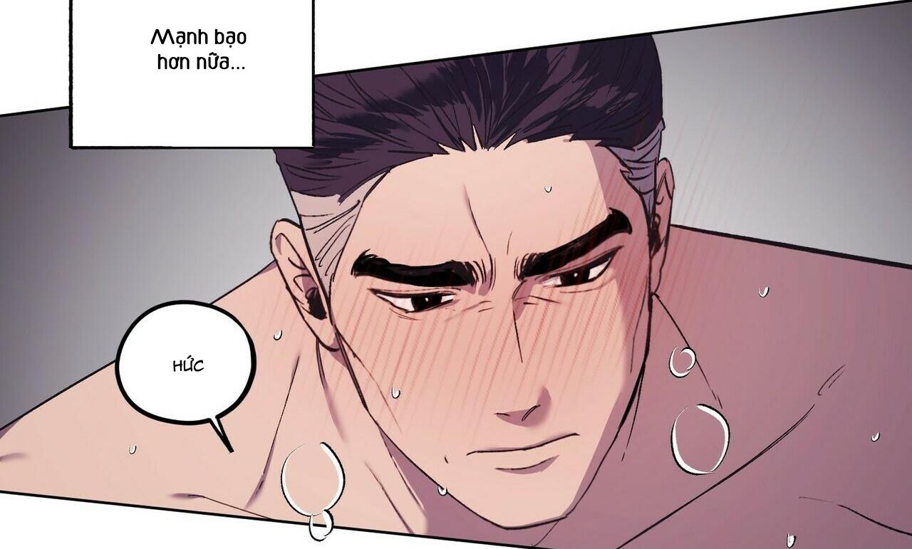 chàng dâu nhà họ kang chapter 20 21