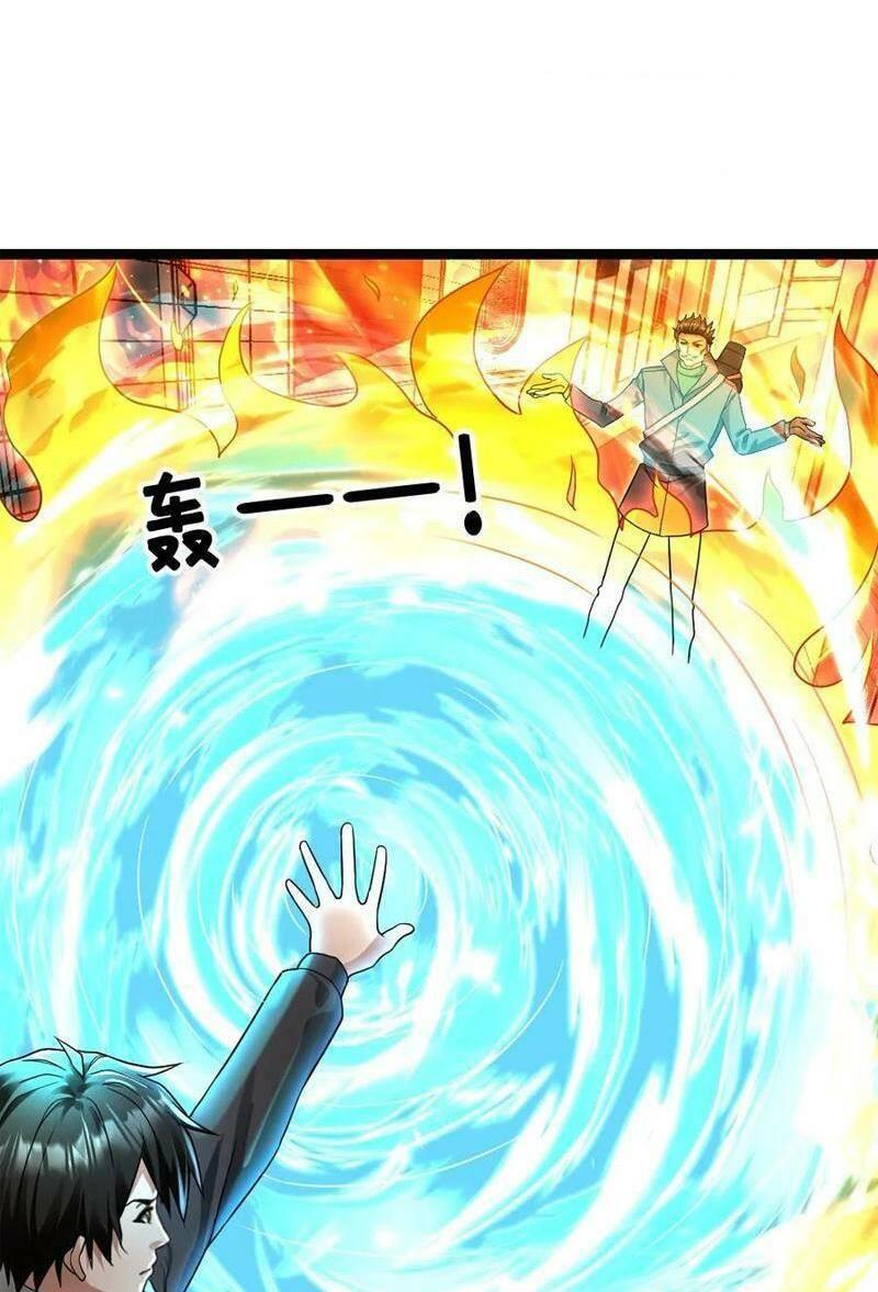 đóng băng toàn cầu: tôi gây dựng nên phòng an toàn thời tận thế chapter 233 8