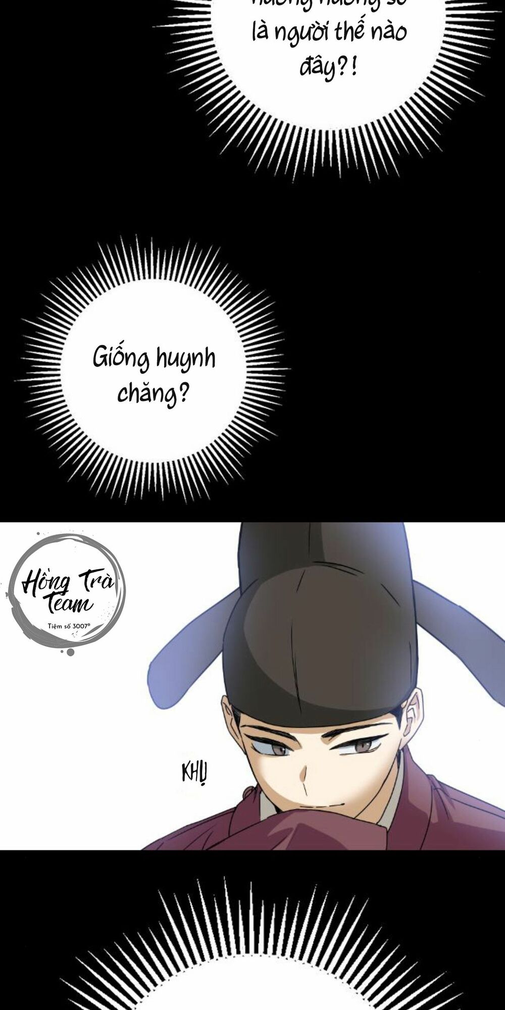 duyên nợ kiếp trước chapter 12 18