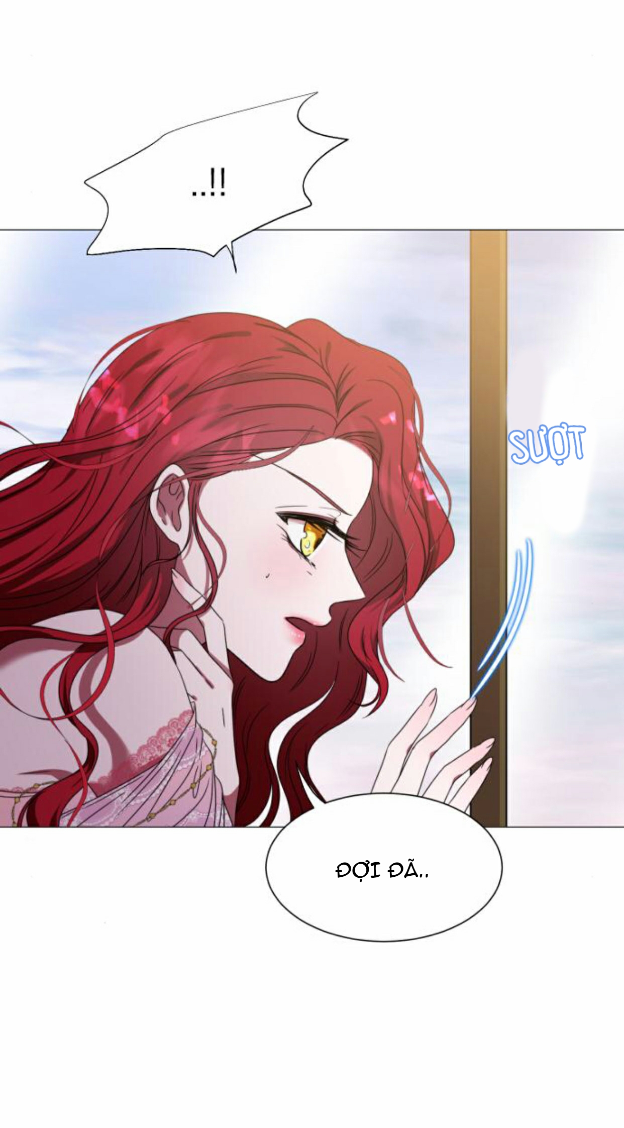 tôi hoán đổi thân xác với thái tử chapter 2.2 11