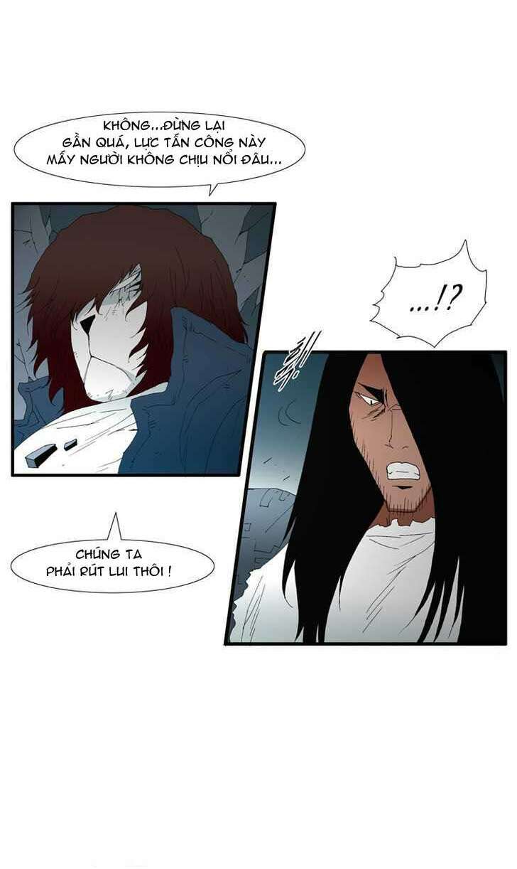 siêu năng chapter 119 5