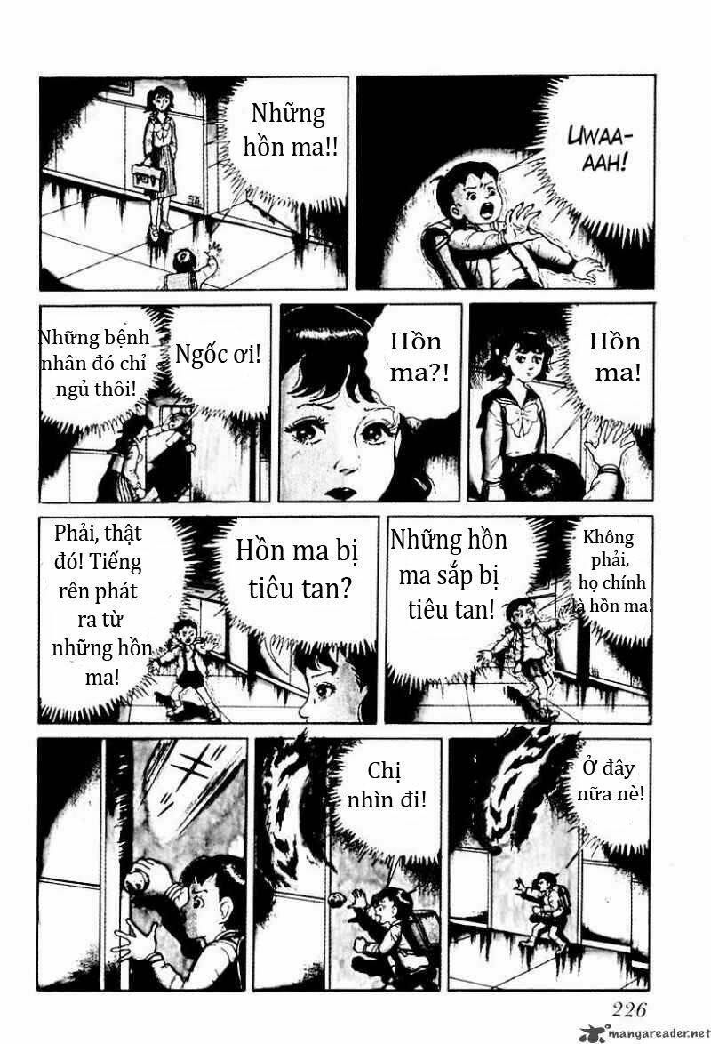 god's left hand, devil's right hand chapter 52 16