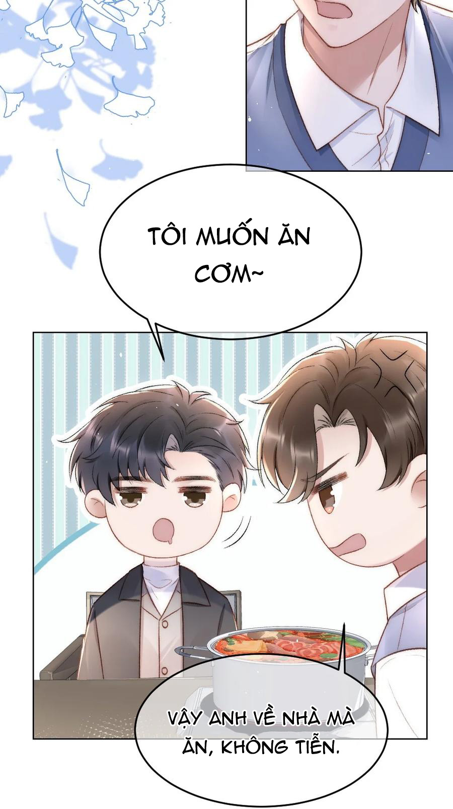 ta sinh con cho tổng tài chapter 34 9
