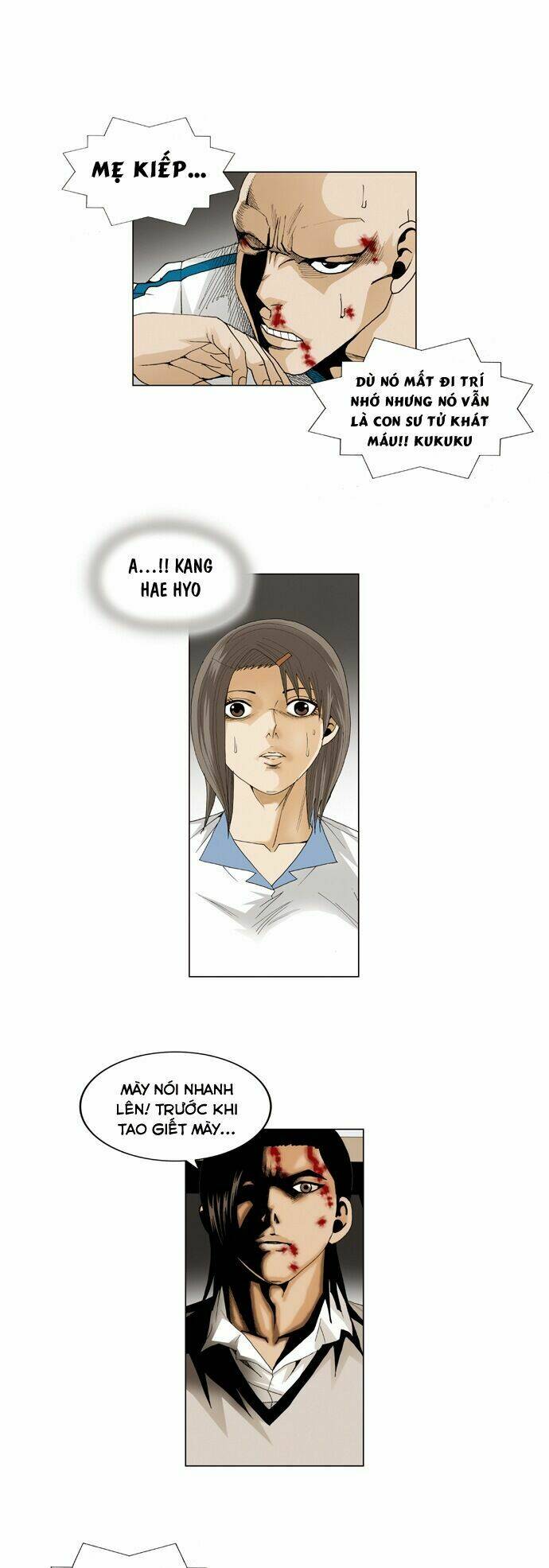 ultimate legend: kang hae hyo chapter 51 26