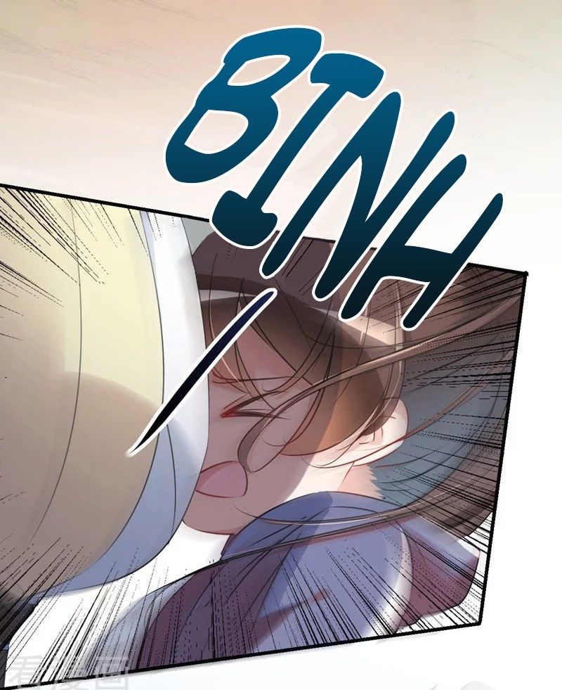 vương gia không thể trêu chapter 78 16