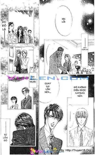 thử thách của kyouko chapter 61 78