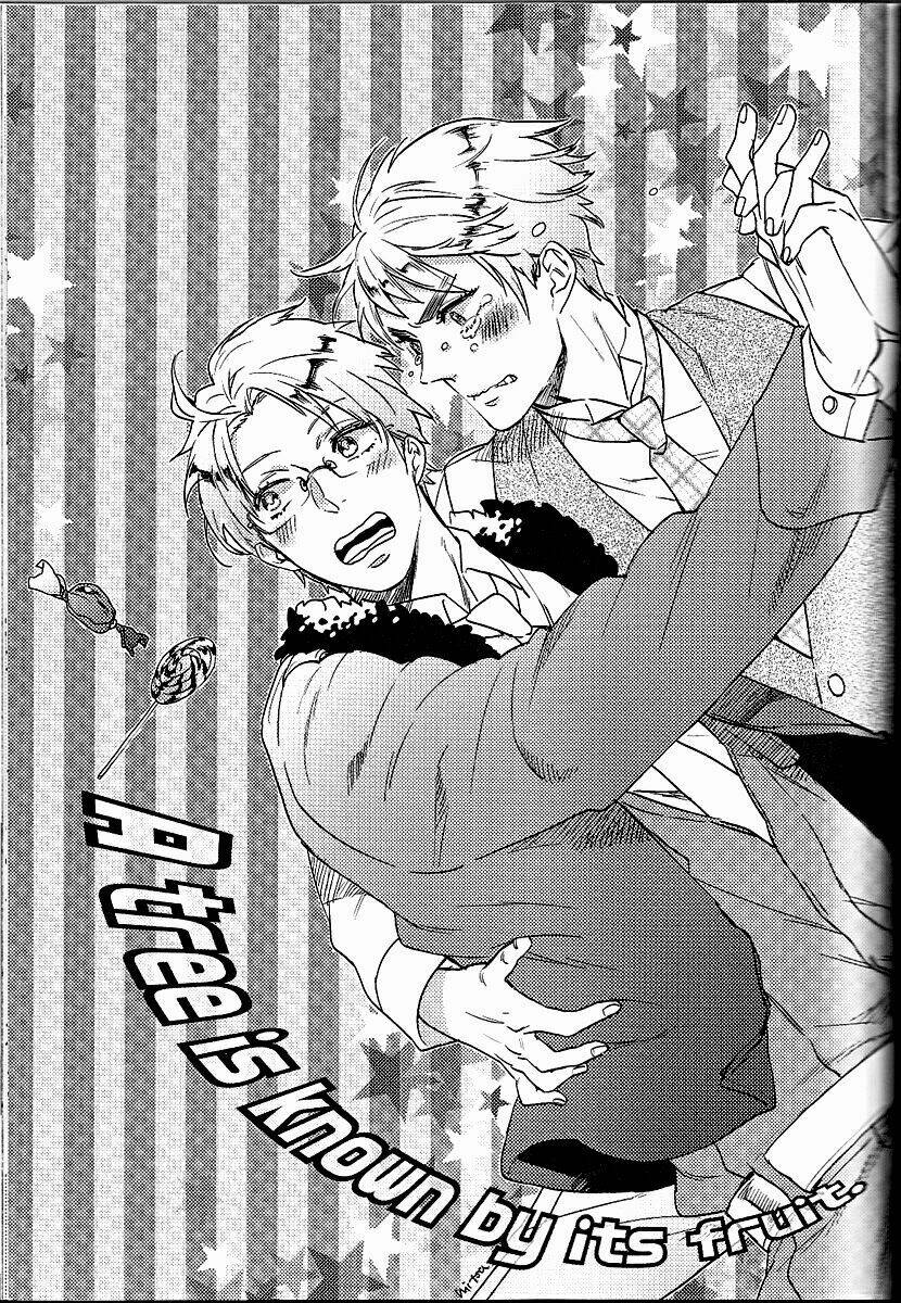 aph doujinshi - diamante chapter 1 69