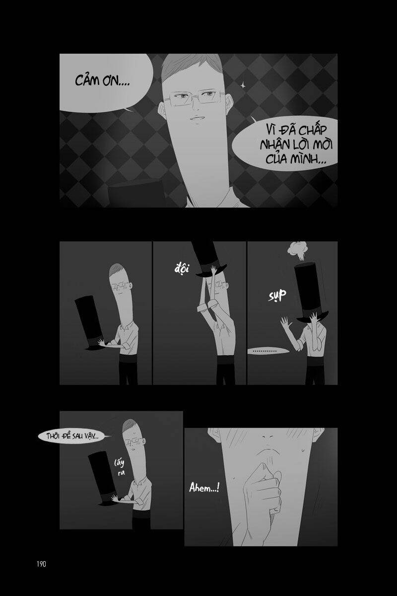 bạn có tin vào ma thuật? chapter 14 10