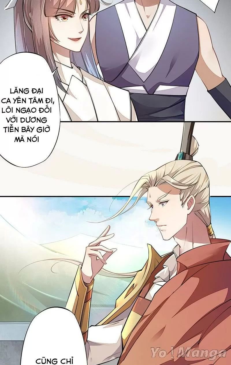 tuyệt thế luyện đan sư chapter 58 6