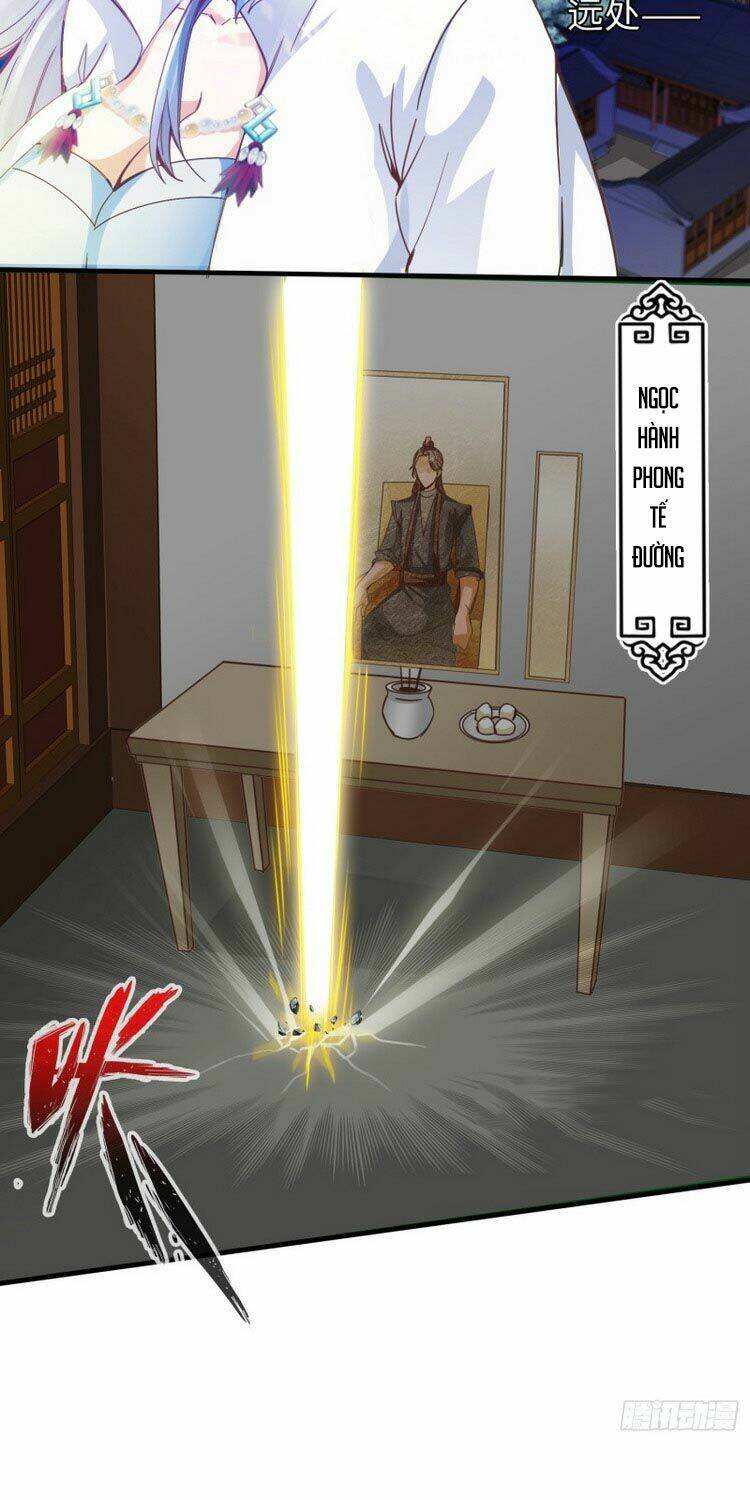 chư thiên ký chapter 279 29