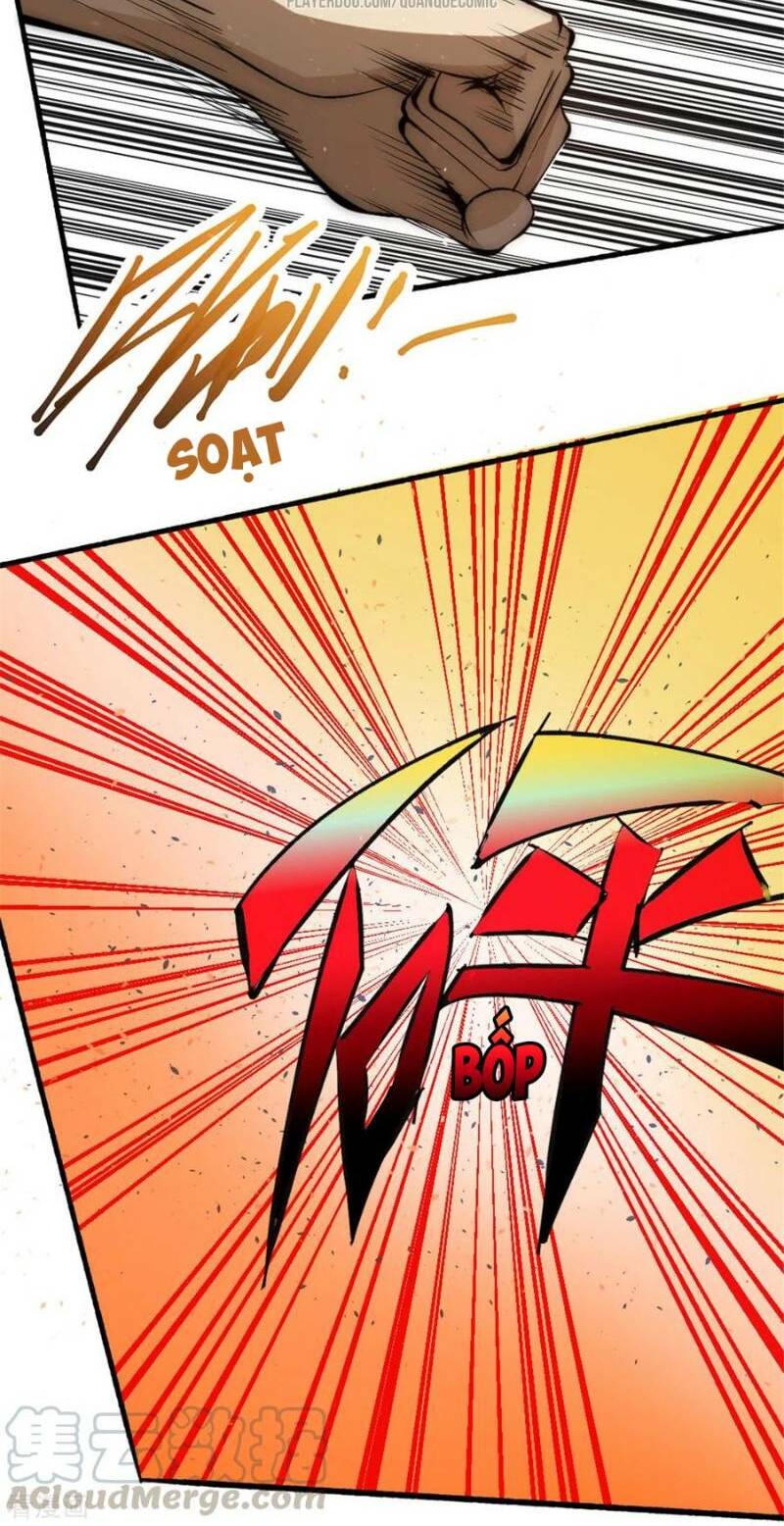 đô thị đỉnh phong cao thủ chapter 24 20