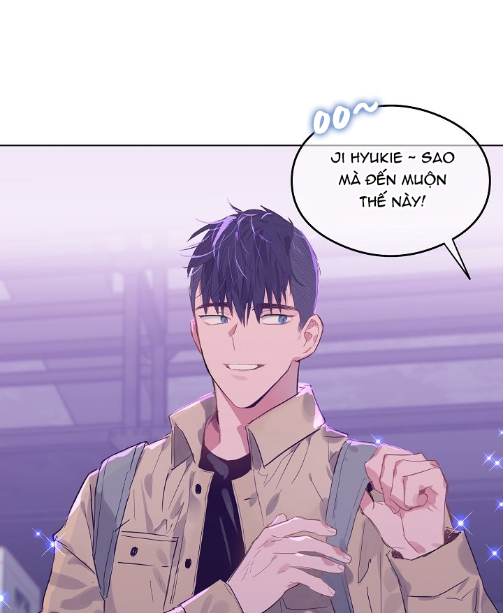 tình tay ba chapter 3 50