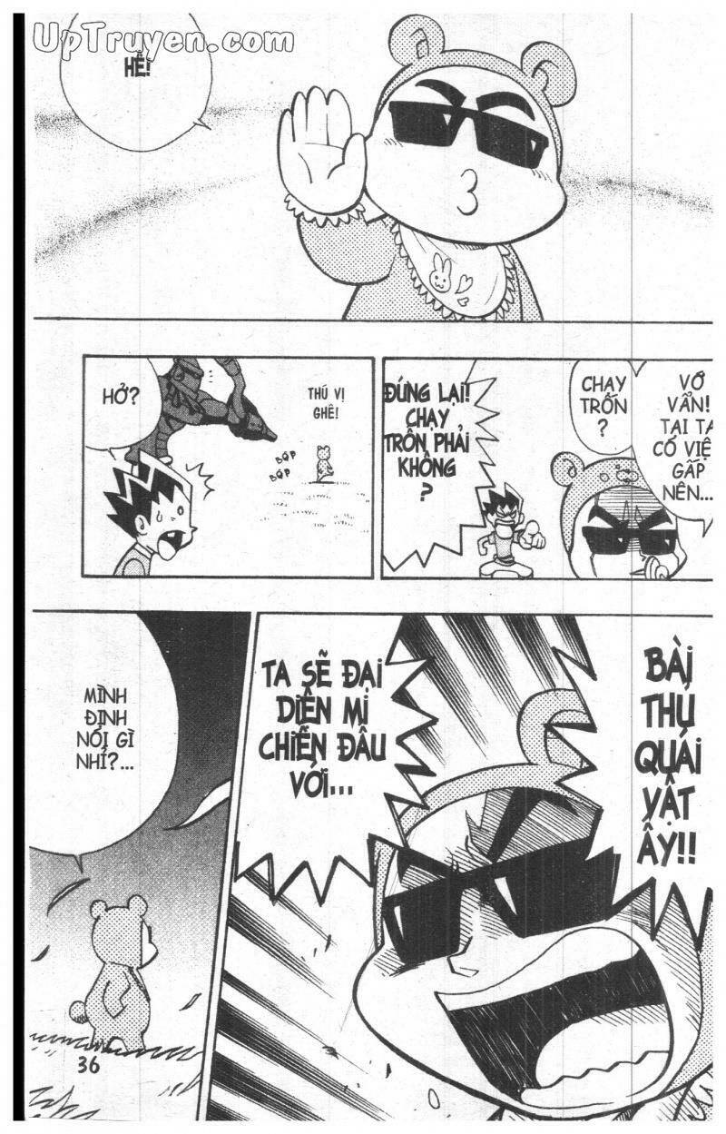 duel masters chapter 8 34