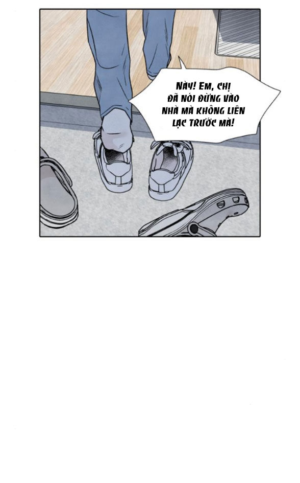 điều khiến tôi quyết tâm muốn chết chapter 44.1 23